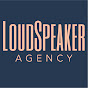 LoudSpeaker Agency YouTube Profile Photo
