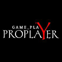 Gameplay Proplayer Channel icon