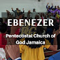Ebenezer PCG Jamaica YouTube Profile Photo