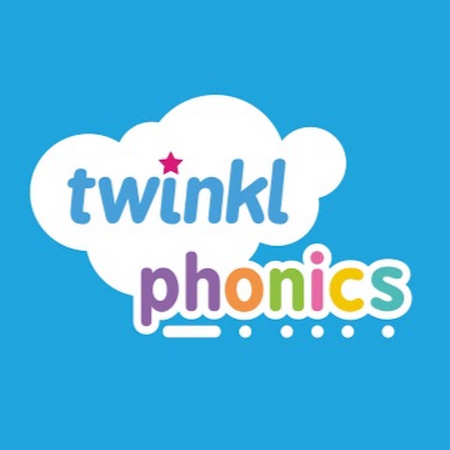 Twinkl Phonics - YouTube