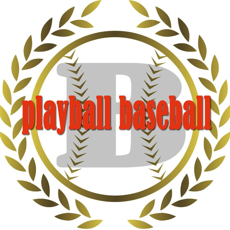 playball baseball typeB