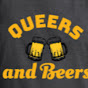 2 Queers & Beer YouTube Profile Photo