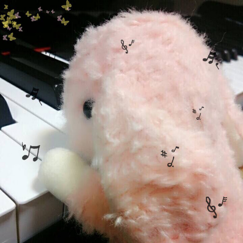 ユリカ Yurika Piano Channel