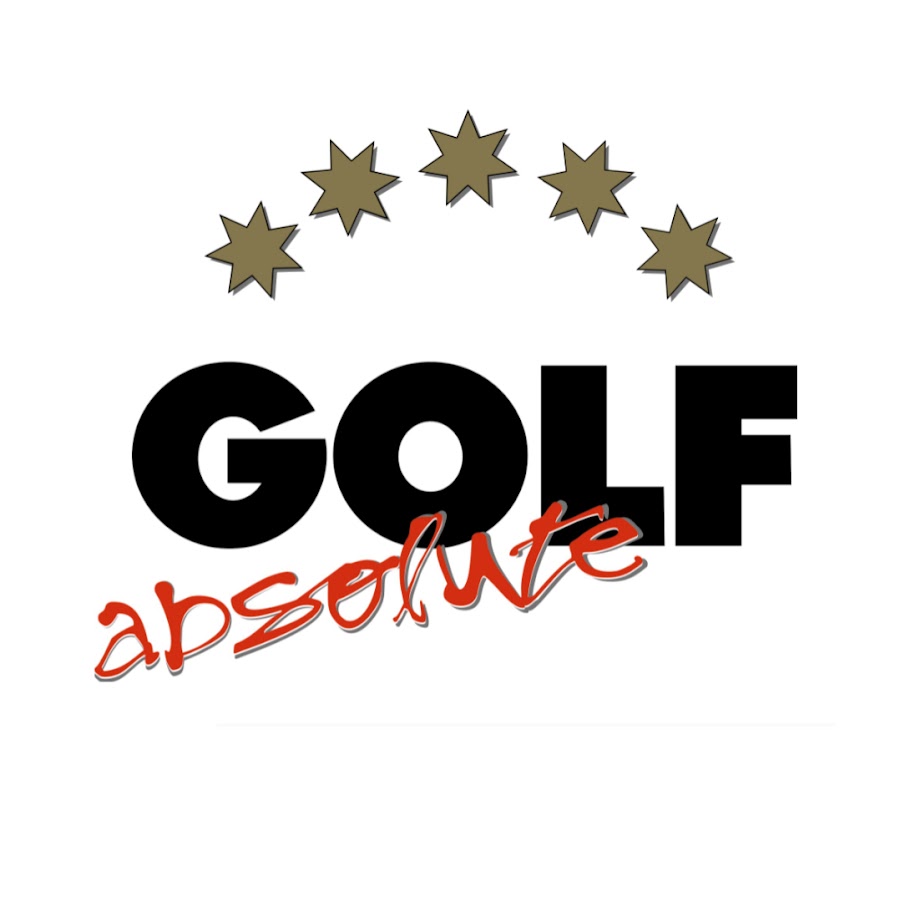 GOLF absolute - YouTube