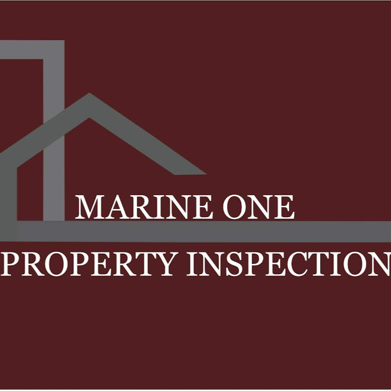 Marine One Property Inspections