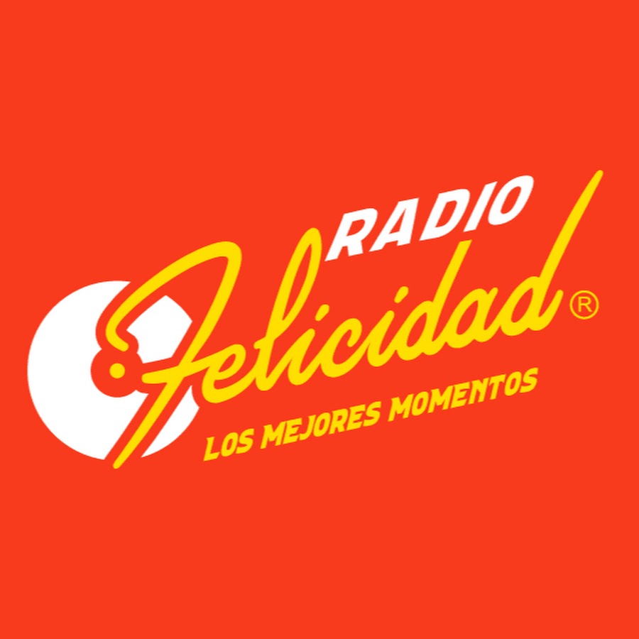 radio felicidad - YouTube