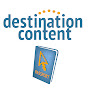 Destination Content - @destinationcontent YouTube Profile Photo