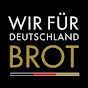 Wir für Deutschland Brot YouTube Profile Photo