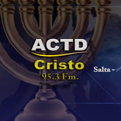 ACTD Cristo 95.3 FM