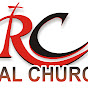 The Real Church YouTube Profile Photo