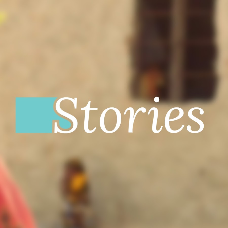 Stories - YouTube