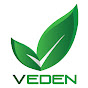 Club Veden YouTube Profile Photo