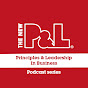 The New P&L Principles & Leadership in Business YouTube Profile Photo