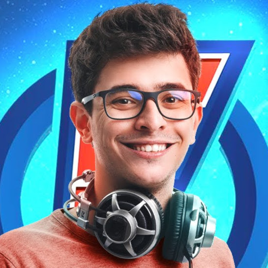 Influenciadores de Fortnite estarão presentes na Brasil Game Show 2022
