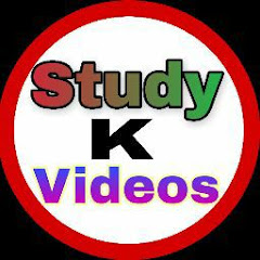 Study K Videos Channel icon