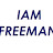 Iam Freeman
