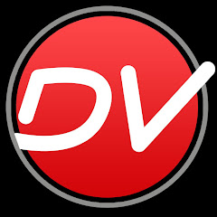 DV Animations Channel icon