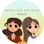 Bring Your Own Book Podcast YouTube Profile Photo
