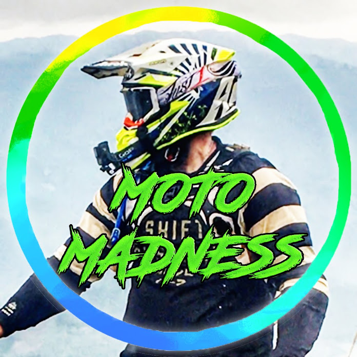 Moto Madness Net Worth & Earnings (2022)