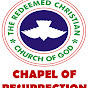 RCCG Chapel Of Resurrection YouTube Profile Photo