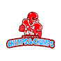 Champs & Chumps YouTube Profile Photo