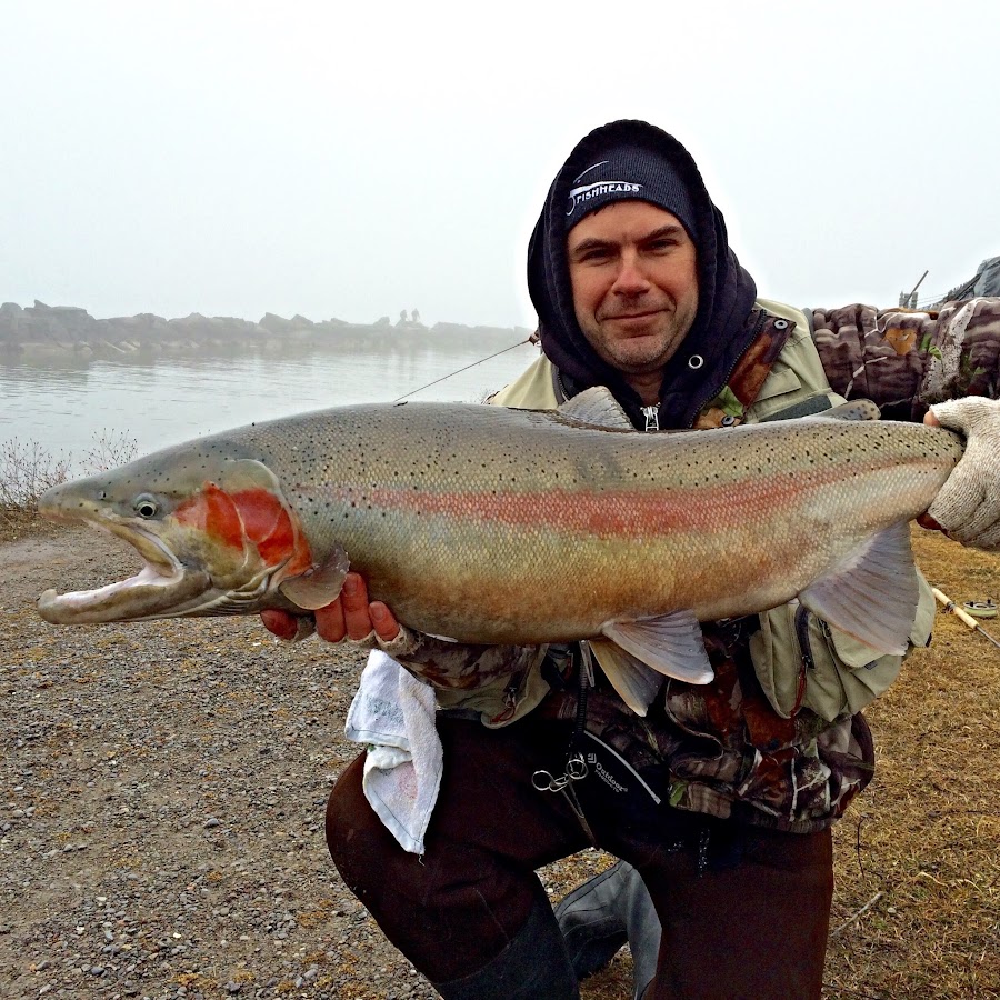 True North Angler Youtube