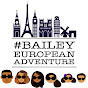 Sabrina Bailey YouTube Profile Photo