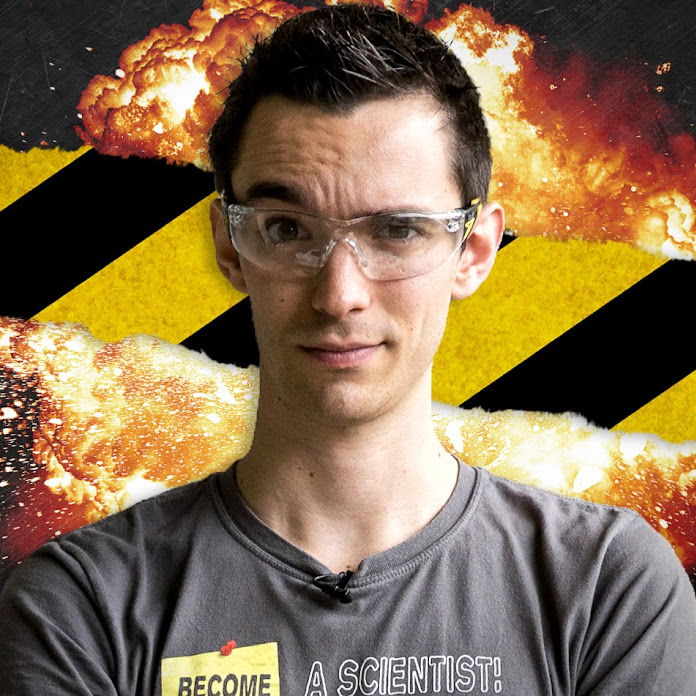 Experimentboy Net Worth & Earnings (2026)