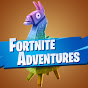 Fortnite Adventures YouTube Profile Photo