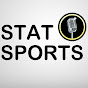 STAT Sports with Rob Lep Lepelstat YouTube Profile Photo