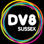 Dv8 Sussex - @ChannelDv8 YouTube Profile Photo