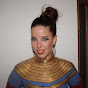 Myriam Alvarez YouTube Profile Photo