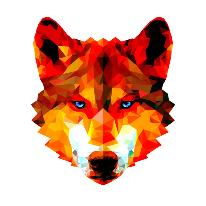 Антоша RedWolf