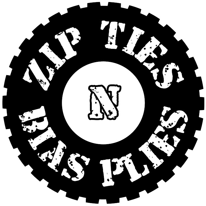 ZIP TIES N BIAS PLIES Net Worth & Earnings (2024)