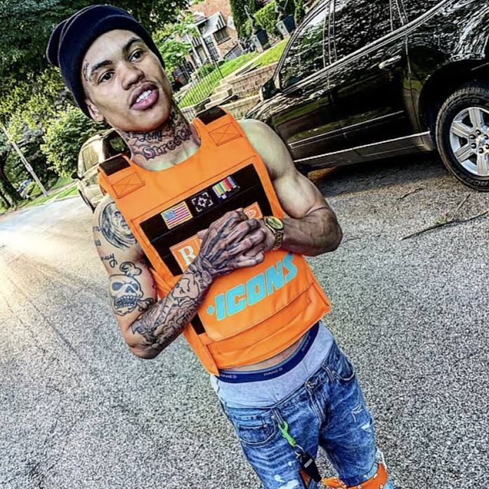 30deep grimeyy Net Worth & Earnings (2026)