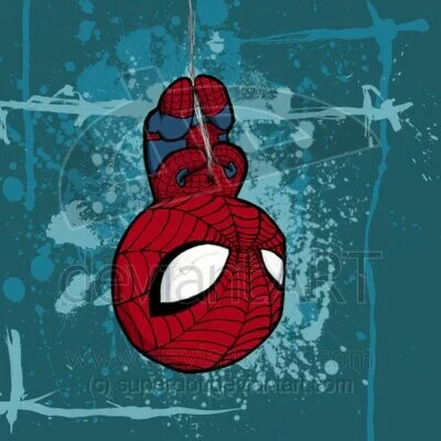 Картинки человека паука на аву вк