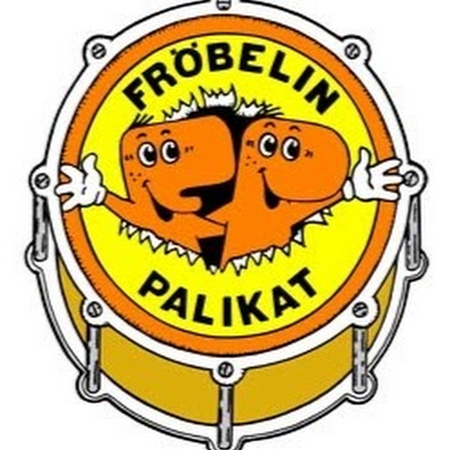 Fröbelin Palikat - YouTube