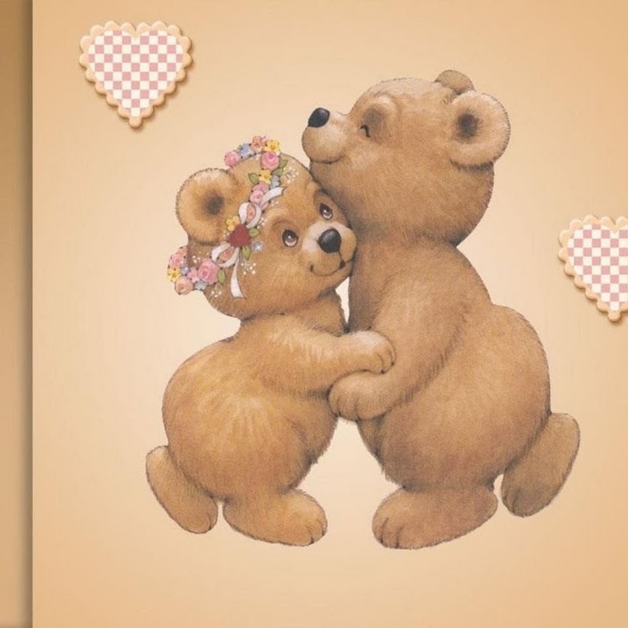 С днем рождения люблю целую обнимаю