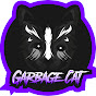 Garbage Cat YouTube Profile Photo