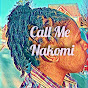 CallMeNakomi YouTube Profile Photo
