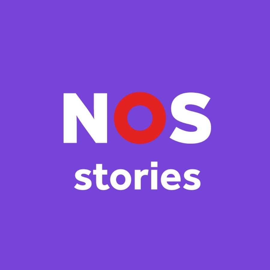 NOS Stories - YouTube