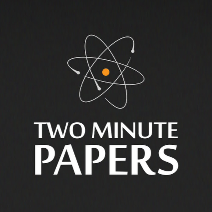 Two Minute Papers Net Worth & Earnings (2024)
