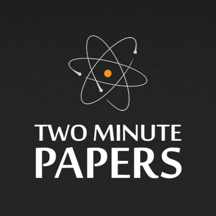 Two Minute Papers Net Worth & Earnings (2026)
