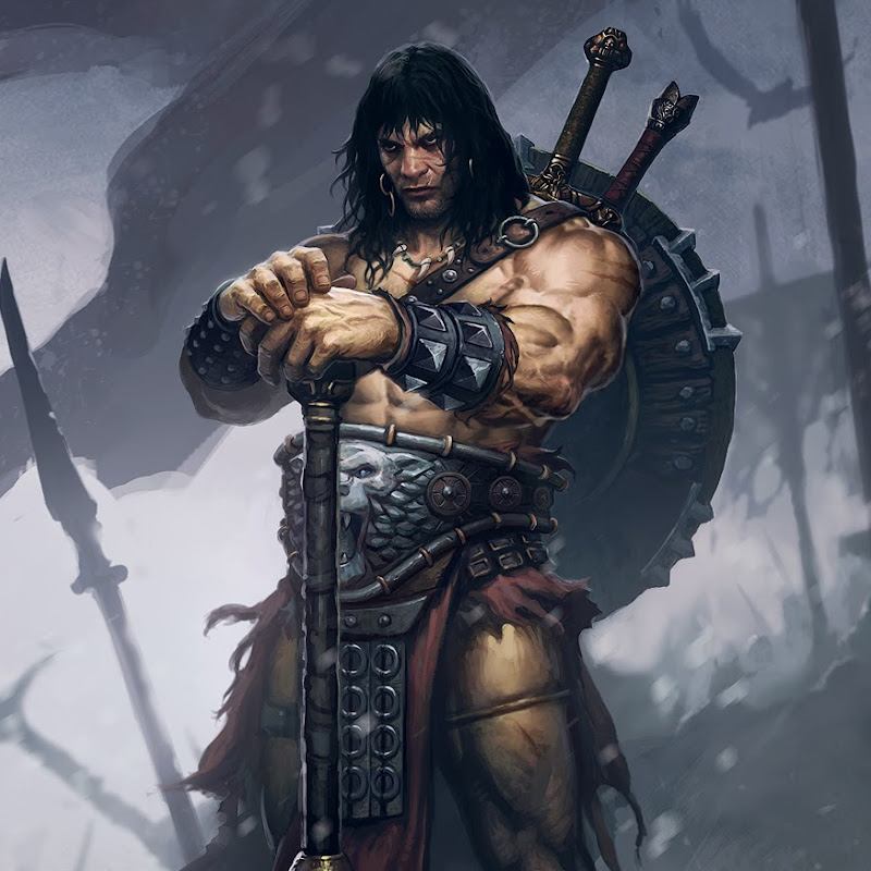 El Conan