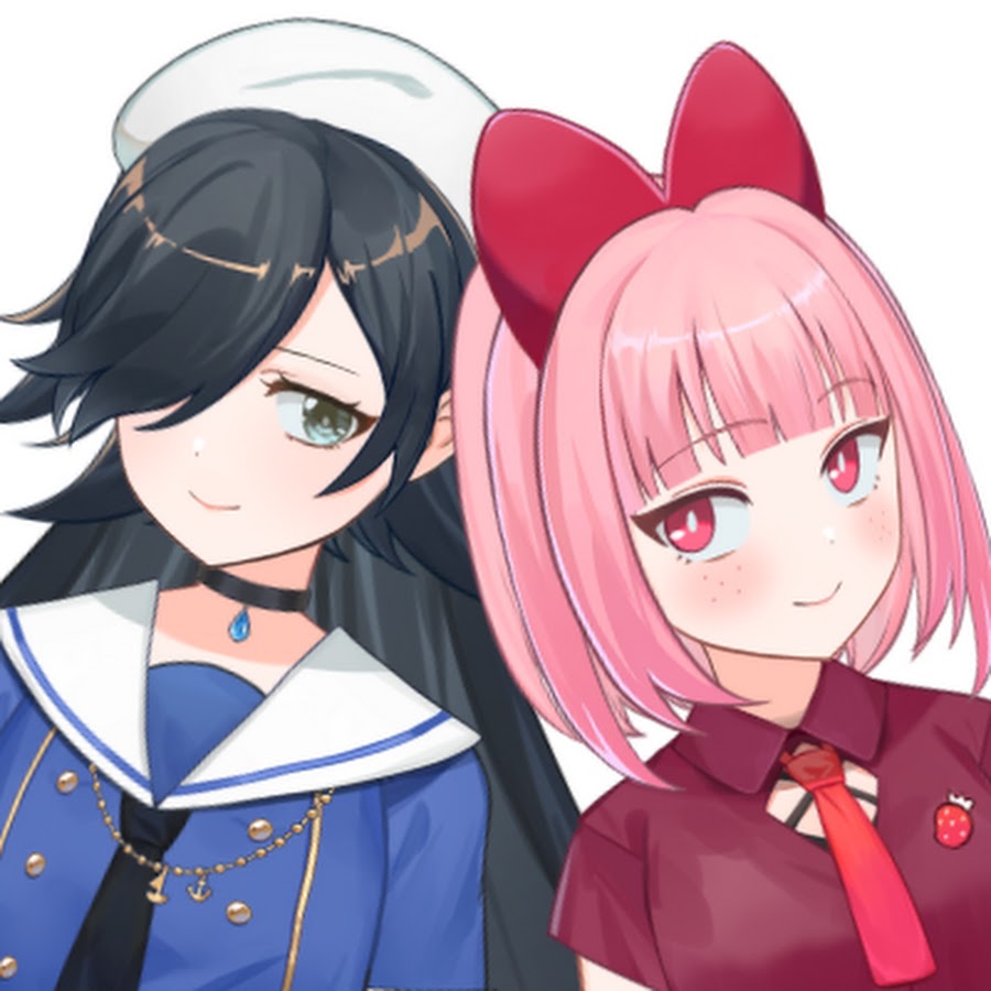 [生日] 祝7/31生日的VTuber生日快樂