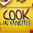 cook in minutes