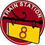 Train Station at 8 YouTube Profile Photo