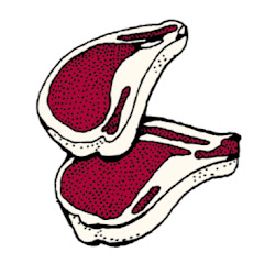Thumbnail of related channel