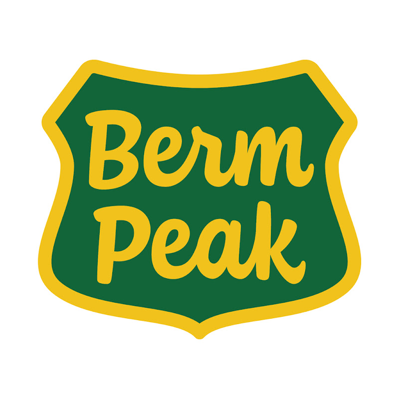 berm peak shirt