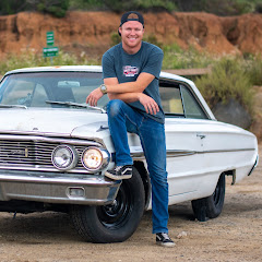 Thumbnail of related channel